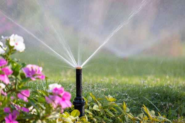 Grow your Irrigation Installation business